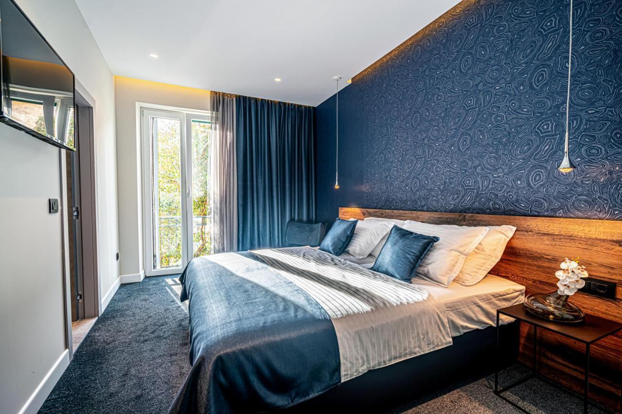 Calma Luxury Rooms Σπλιτ Εξωτερικό φωτογραφία