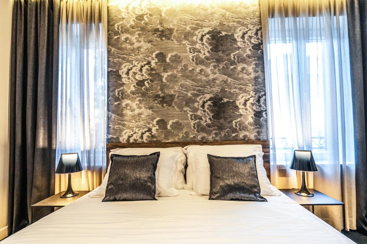 Calma Luxury Rooms Σπλιτ Εξωτερικό φωτογραφία